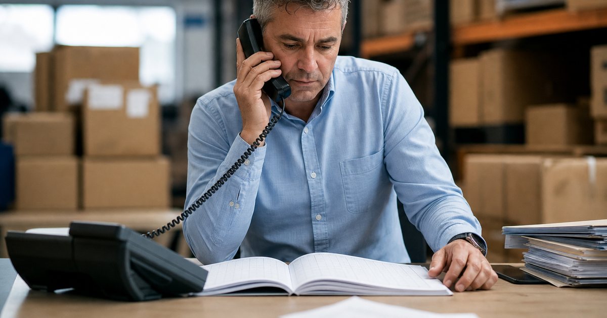 How can automated vacancy alerts improve conversions for self-storage waitlists?